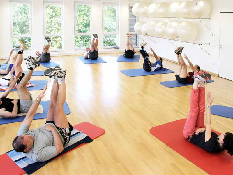 REHA-TRAINING, Leverkusen, Rehasport REHA-TRAINING, Leverkusen, Rehasport