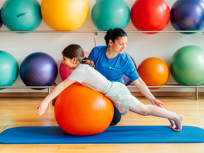 REHA-TRAINING, Leverkusen, Praxis für Ergotherapie